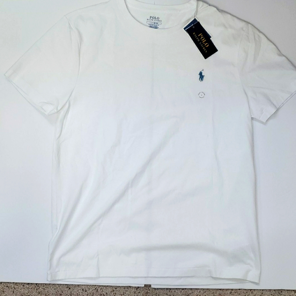NWT Polo Ralph Lauren Classic Shirt